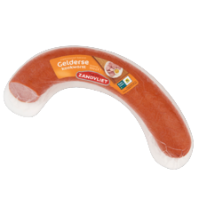Zandvliet Gelderse kookworst